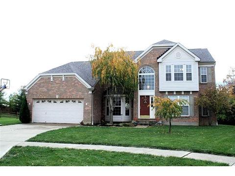 449 Gablefield Ct, Cincinnati, OH 45255 photo 1