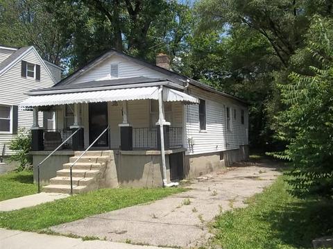 1144 Byrd Ave, Lincoln Heights, OH 45215 photo 1