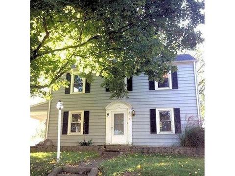 9 Harrison Ave, North Bend, OH 45052 photo 1