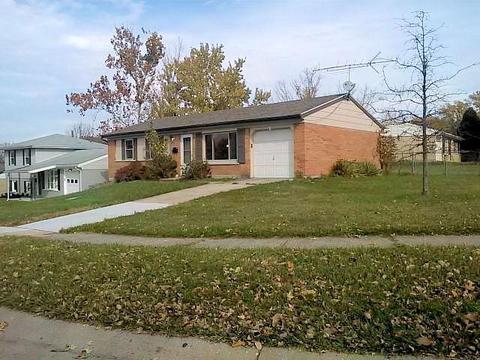 11464 Ramondi Pl, Forest Park, OH 45240 photo 1