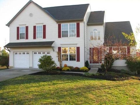 7 Rowley Ct, Cincinnati, OH 45246 photo 1