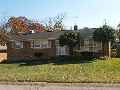 4522 Springmeadow Dr, Cincinnati, OH 45229 photo 1