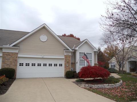 6444 Eagle View Dr, Mason, OH 45040 photo 1