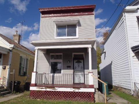 1908 Knox St, Cincinnati, OH 45214 photo 1