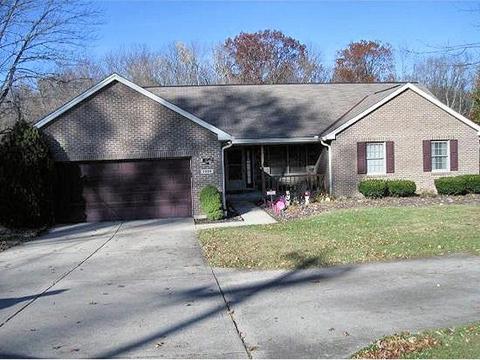 2000 Miles Rd, Springfield Twp., OH 45321 photo 1