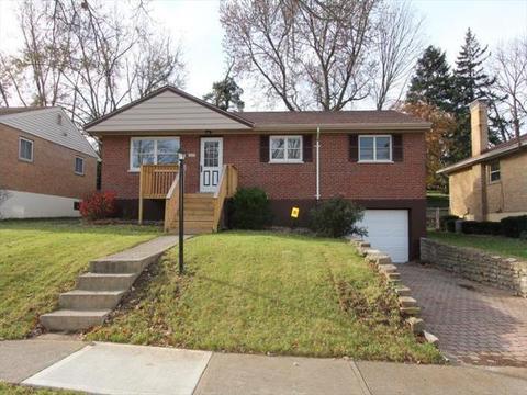 1022 Jonquil Ln, Cincinnati, OH 45231 photo 1