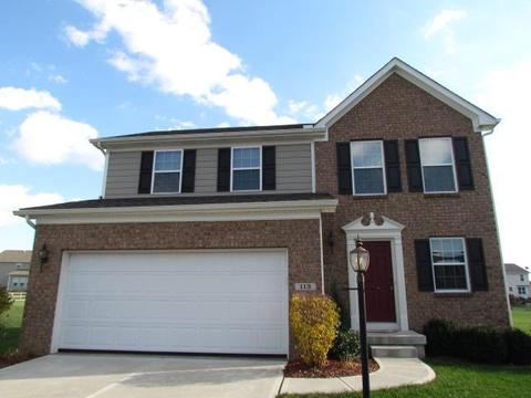 113 Koehler Dr, Monroe, OH 45050 photo 1