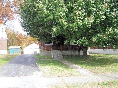 1286 Prospect Pl, Cincinnati, OH 45231 photo 1