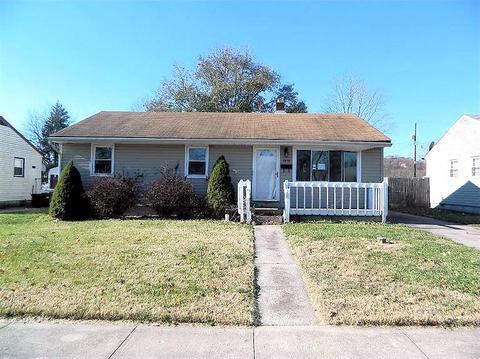 1619 Biscayne Dr, Hamilton, OH 45013 photo 1