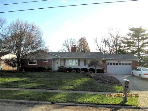 643 Vincennes Ct, Cincinnati, OH 45231 photo 1