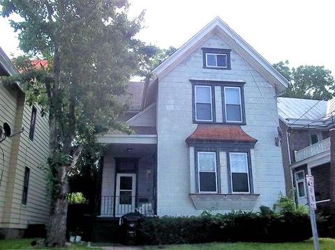 3140 Durrell Ave, Cincinnati, OH 45207 photo 1