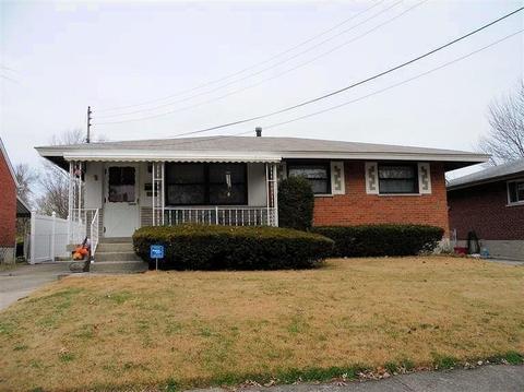 2430 Garrison Dr, Cincinnati, OH 45231 photo 1