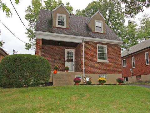 6462 Elbrook Ave, Golf Manor, OH 45237 photo 1