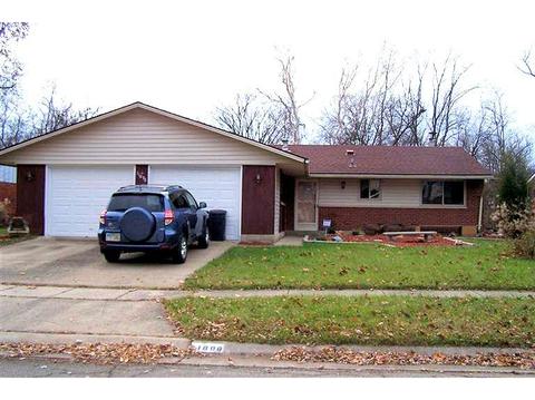 11898 Algiers Dr, Cincinnati, OH 45246 photo 1