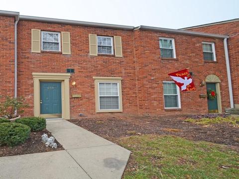 1149 Witt Rd #409, Cincinnati, OH 45255 photo 1
