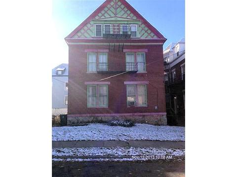 829 Oak St, Cincinnati, OH 45206 photo 1