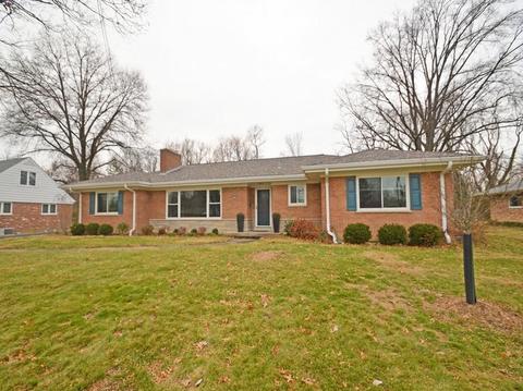 8495 Lynnehaven Dr, Cincinnati, OH 45236 photo 1