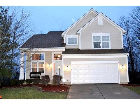 9650 Fallshill Cir, Cincinnati, OH 45231 photo 1