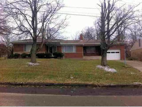 3014 Costello Ave, Cincinnati, OH 45211 photo 1