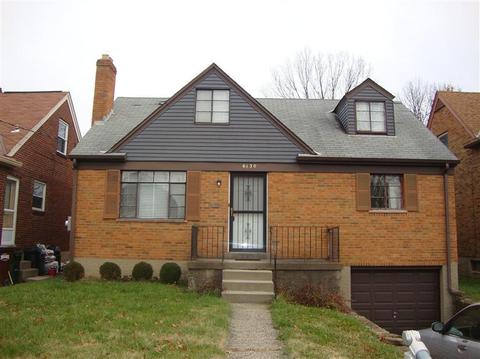 6130 Hammel Ave, Golf Manor, OH 45237 photo 1