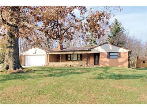4517 Glenridge Dr, Cincinnati, OH 45245 photo 1