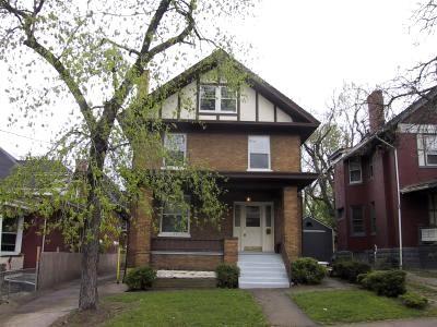267 Mccormick Pl, Cincinnati, OH 45219 photo 1