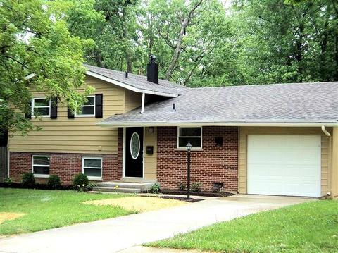 854 Fairborn Rd, Forest Park, OH 45240 photo 1