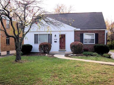 3159 W Tower Ave, Cincinnati, OH 45238 photo 1