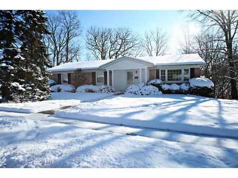 3147 Limestone Cir, Cincinnati, OH 45239 photo 1