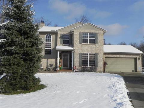 2955 Rontina Blvd, Goshen, OH 45122 photo 1