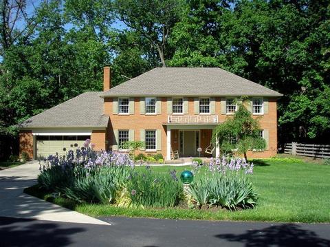 8767 Appleseed Dr, Cincinnati, OH 45249 photo 1