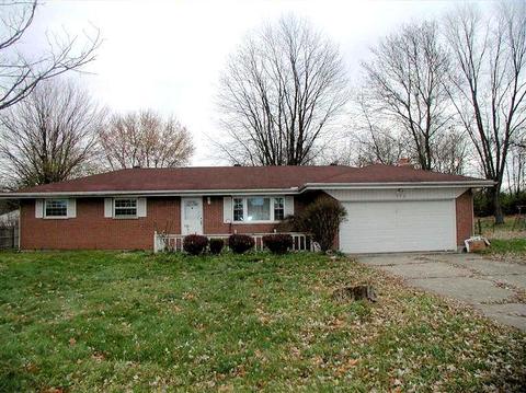 6312 Shaker Rd, Franklin, OH 45005 photo 1