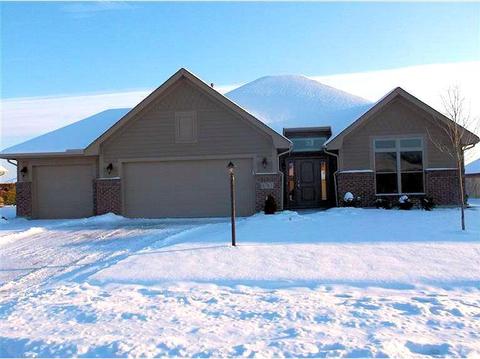 6763 Sun Ridge Way, Corwin, OH 45068 photo 1