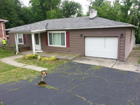 2353 Galbraith Rd, Cincinnati, OH 45237 photo 1