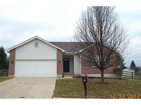95 Bedrock Dr, Monroe, OH 45050 photo 1