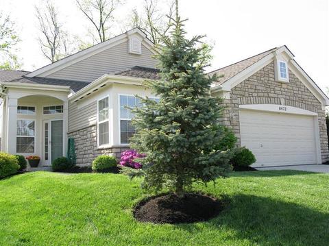 6472 Hastings Ct, Morrow, OH 45152 photo 1