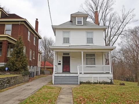 6254 Robison Rd, Cincinnati, OH 45213 photo 1