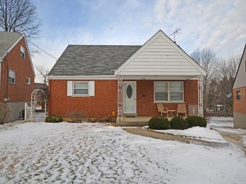 5749 Glow Ct, Cincinnati, OH 45238 photo 1
