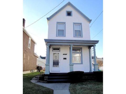 507 Walnut St, Elmwood Place, OH 45216 photo 1