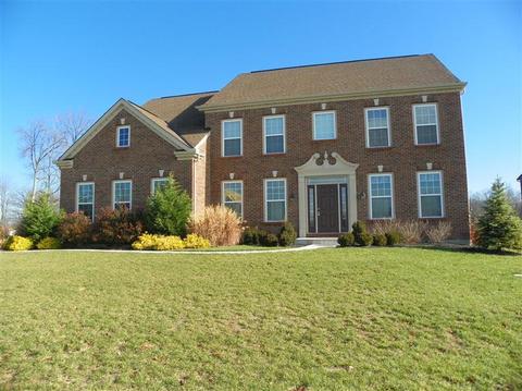 8305 Pine Run Dr, Cincinnati, OH 45244 photo 1