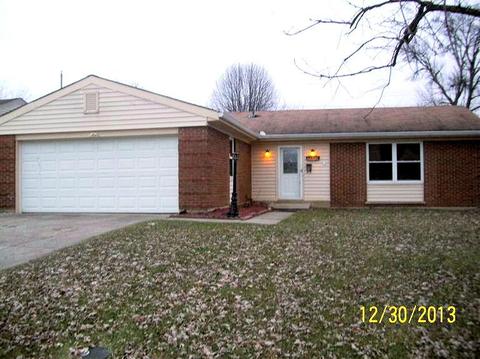 11684 Hinkley Dr, Forest Park, OH 45240 photo 1