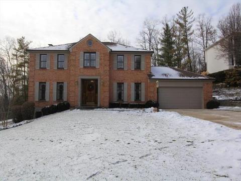 9303 Bluewing Ter, Blue Ash, OH 45236 photo 1