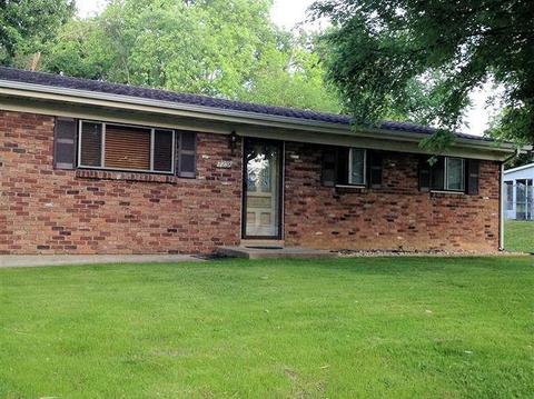 7238 Shaker Rd, Franklin, OH 45005 photo 1