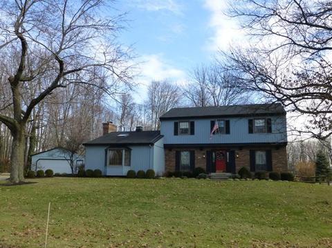 5750 Bomark Ct, Blue Ash, OH 45242 photo 1