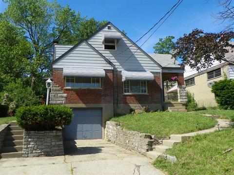 646 Roebling Rd, Cincinnati, OH 45238 photo 1