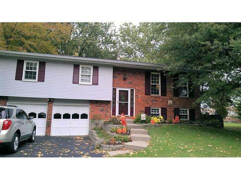 4020 Wilma Ct, Cincinnati, OH 45245 photo 1