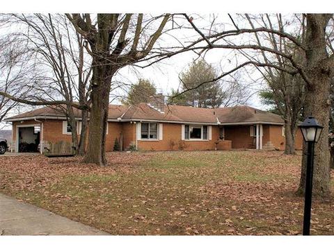 1776 Harris Rd, Hamilton, OH 45013 photo 1