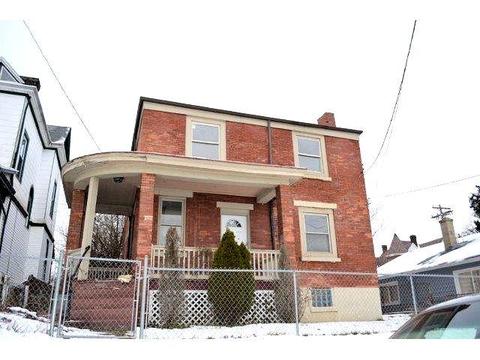 2829 Park Ave, Cincinnati, OH 45206 photo 1