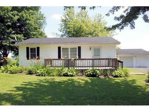 5516 Camp Run Rd, Georgetown, OH 45121 photo 1