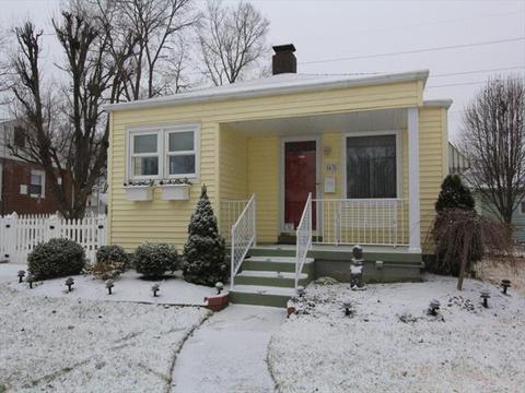 63 Riverview Dr, Hamilton, OH 45015 photo 1